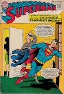 Superman #175 Very Good Minus (3.5) [DC Comic] THUMBNAIL