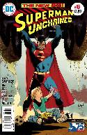 Superman Unchained #6 Bronze Age Variant Cover Near Mint (9.4) [DC Comic] THUMBNAIL