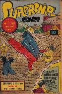 Supersnipe Comics Volume 2 #10 [Comic] THUMBNAIL