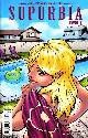 Supurbia #1 Third (3rd) Printing [Comic] THUMBNAIL