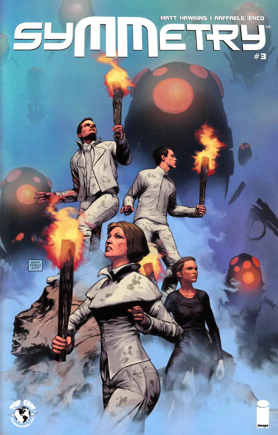 Symmetry #3 Cover B [Image Comic] THUMBNAIL