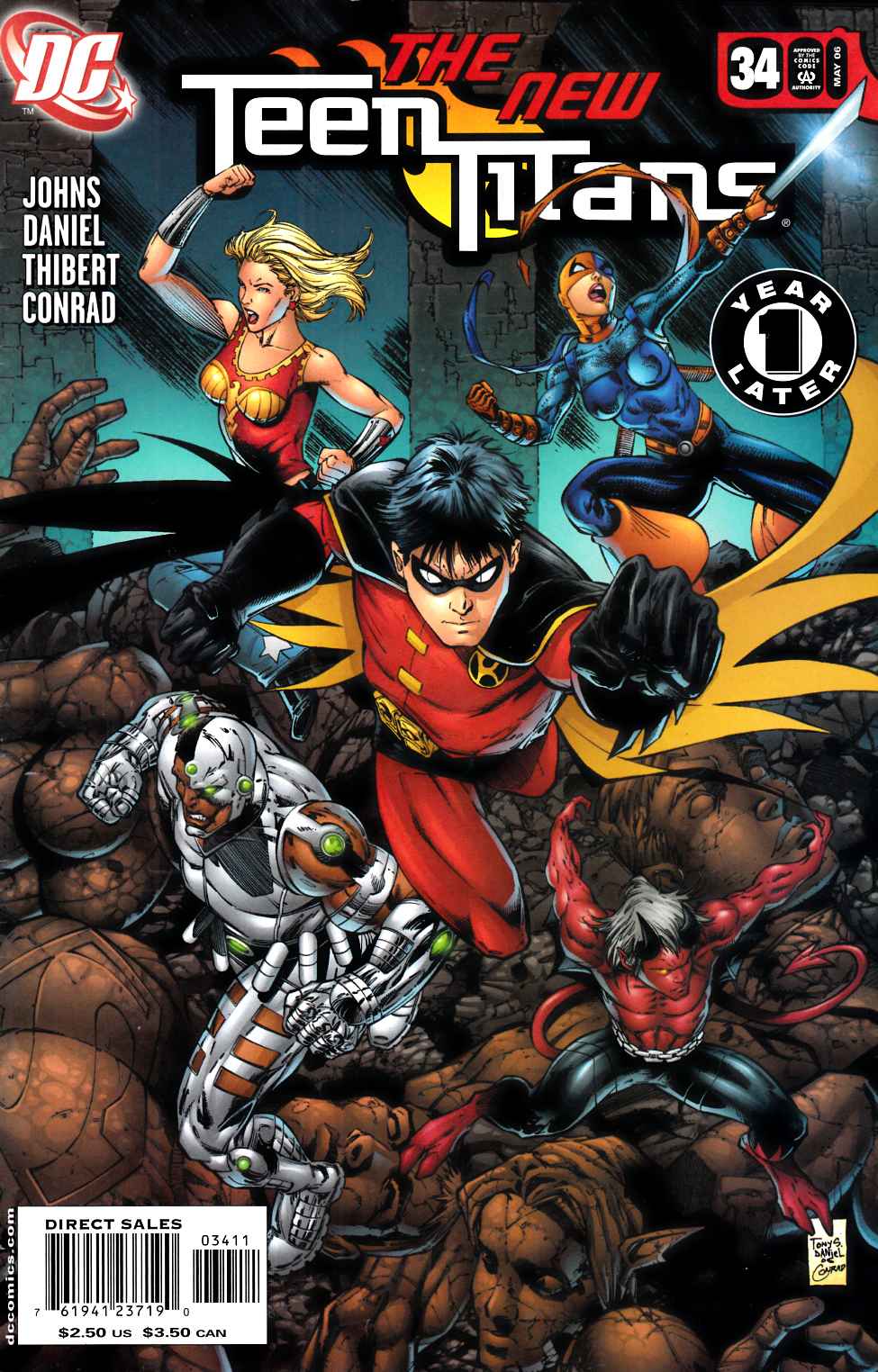 Web of comics. Юные Титаны 34. Комиксы 34. Teen Titans Vol 3 34 читать. Teen Titans 34.