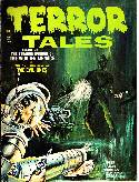 Terror Tales Volume 3 #3 [Eerie Magazine] THUMBNAIL