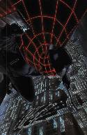 The Spider #1 DF Exclusive Virgin Ross Signed Cover Near Mint (9.4) [Dynamite Comic] THUMBNAIL