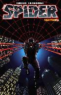 The Spider #2 Cassaday Cover [Comic] THUMBNAIL
