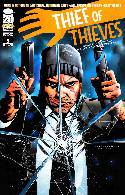 Thief Of Thieves #5 [Comic] THUMBNAIL