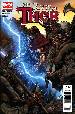 Thor: rage of thor #1