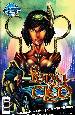 Tony  cleo #1