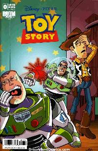 toy story 0