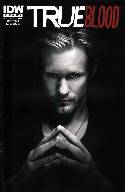 True Blood Ongoing #2 Cover B- Photo [Comic] THUMBNAIL