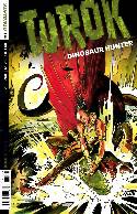 Turok Dinosaur Hunter #1 Case Incentive Variant Cover [Comic] THUMBNAIL