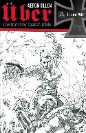 Uber #11 Blitzkrieg Incentive Cover [Comic] THUMBNAIL