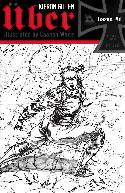 Uber #1 Retailer Bonus Cover [Comic] THUMBNAIL