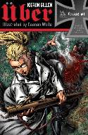 Uber #1 War Crimes Cover [Comic] THUMBNAIL