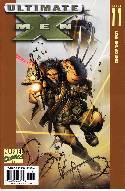 Ultimate X-Men #11 [Marvel Comic] THUMBNAIL