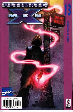 Ultimate X-Men #13 [Marvel Comic] LARGE