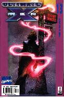 Ultimate X-Men #13 [Marvel Comic] THUMBNAIL