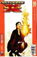 Ultimate X-Men #19 [Marvel Comic] THUMBNAIL