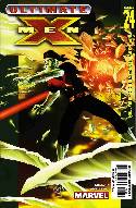 Ultimate X-Men #24 [Marvel Comic] THUMBNAIL