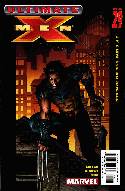 Ultimate X-Men #29 [Marvel Comic] THUMBNAIL