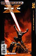 Ultimate X-Men #30 [Marvel Comic] THUMBNAIL
