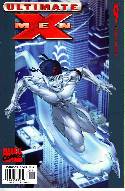 Ultimate X-Men #9 [Marvel Comic] THUMBNAIL