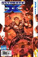 Ultimate X-Men #3 [Marvel Comic] THUMBNAIL