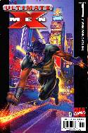 Ultimate X-Men #1 Near Mint Minus (9.2) [Marvel Comic] THUMBNAIL