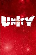 Unity Red Preview Book [Comic] THUMBNAIL