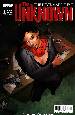 Unknown: devil made flesh #1 (cover b)