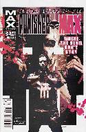 Untold Tales of Punisher Max #2 [Marvel Comic] THUMBNAIL