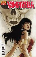 Vampirella #20 Neves Cover [Comic] THUMBNAIL