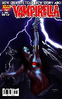 Vampirella #21 Renaud Cover [Comic] THUMBNAIL