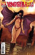 Vampirella Red Room #3 Neves Cover [Comic] THUMBNAIL