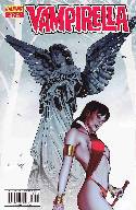 Vampirella #19 Renaud Cover [Comic] THUMBNAIL