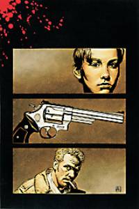 Vertigo resurrected #1 MAIN