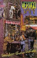 Vertigo Jam #1 [DC Comic] THUMBNAIL