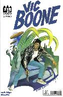 Vic Boone #1 [Comic] THUMBNAIL