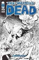 Walking Dead #100 Comixology Exclusive Cover [Comic]