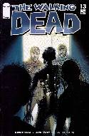 Walking Dead #13 [Image Comic]