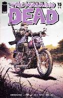 Walking Dead #15 [Image Comic]