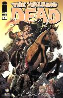 Walking Dead #1 Wizard World Chicago 2013 Edition [Comic]