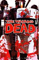 Walking Dead #25 [Image Comic]