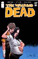 Walking Dead #37 [Comic]