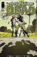 Walking Dead #57 [Comic]