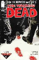 Walking Dead #63 [Image Comic]