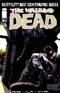 Walking Dead #78 [Comic]