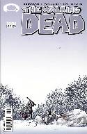 Walking Dead #8 [Image Comic]