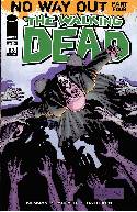 Walking Dead #83 [Image Comic]