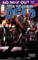 Walking Dead #84 [Image Comic]